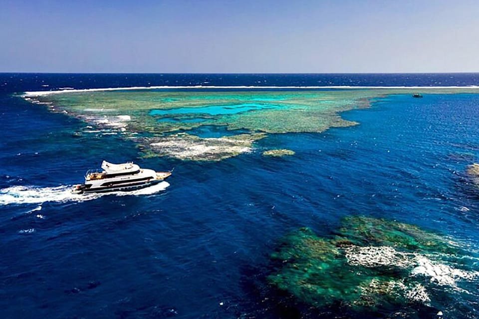 Sataya Nature Reserve Snorkeling