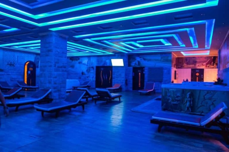 Cleopatra Hammam & Massage