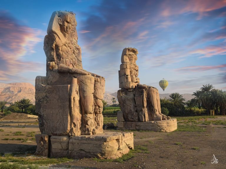Nile Cruise from Hurghada (5 Days)