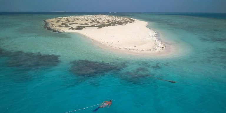 Hamata Nature Reserve Snorkeling