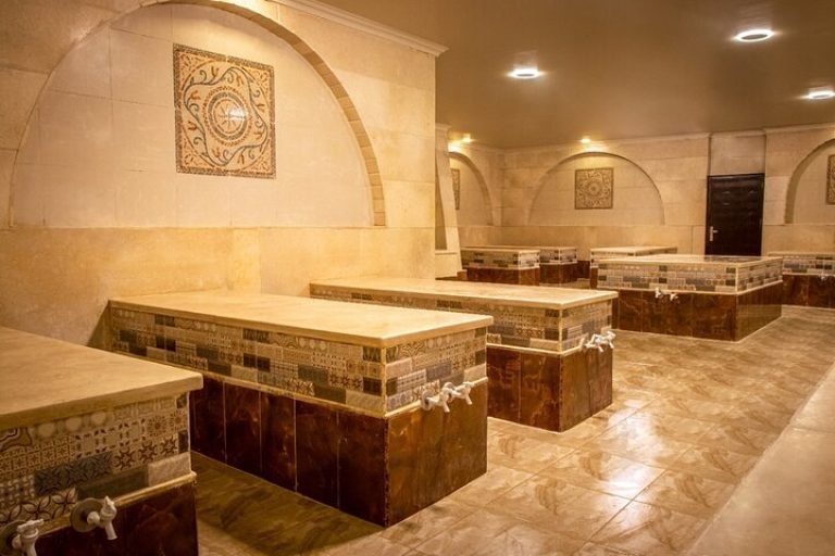 Cleopatra Hammam & Massage