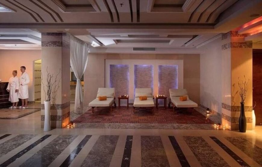 ХАМАМ «КЛЕОПАТРА» + МАССАЖ