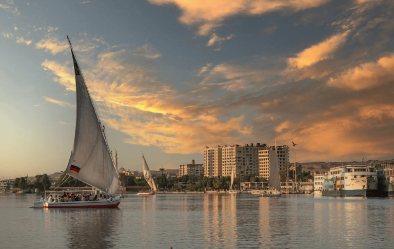 Super Cairo & Nile Boat Ride (No Shopping Stops)