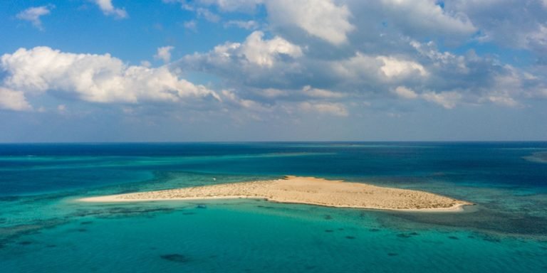 Hamata Nature Reserve Snorkeling