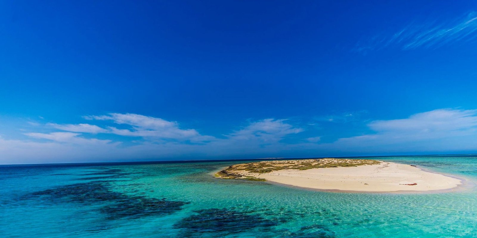 Hamata Nature Reserve Snorkeling