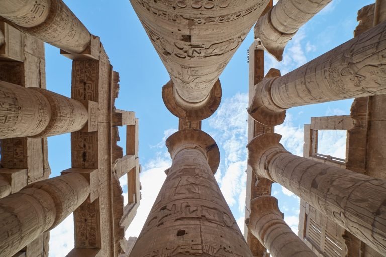 Luxor & Valley of the Kings