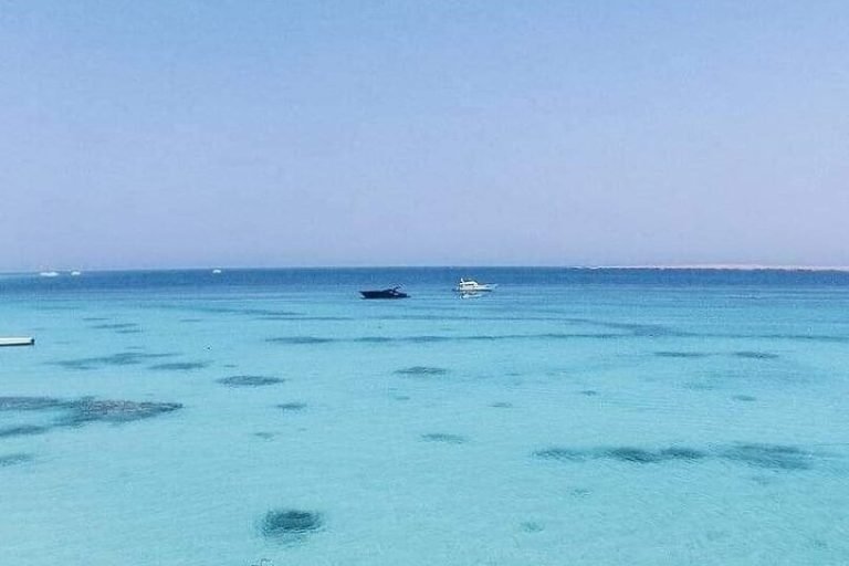 Sataya Nature Reserve Snorkeling