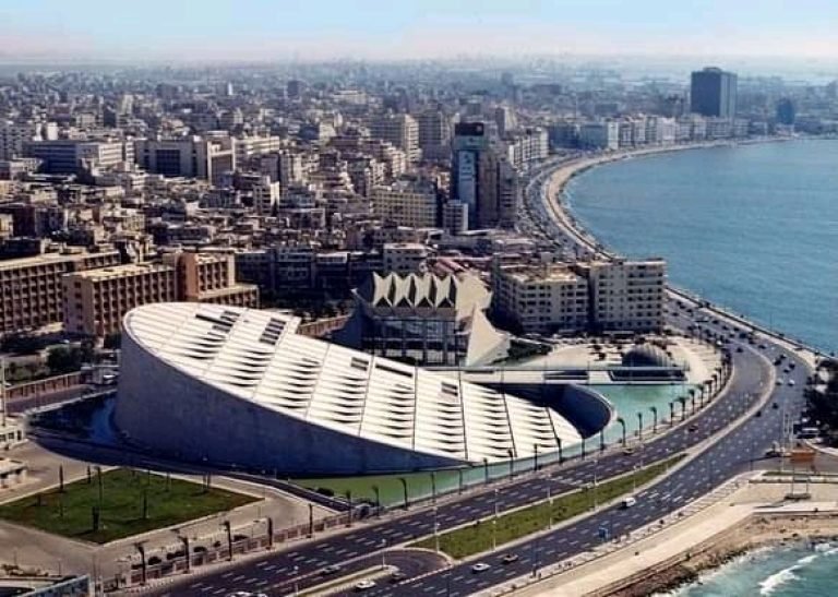 Cairo & Alexandria (2 Days)