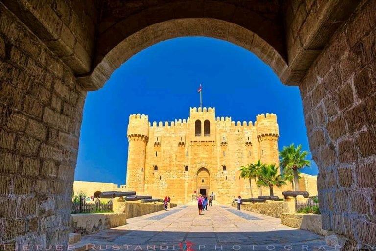 Cairo & Alexandria (2 Days)