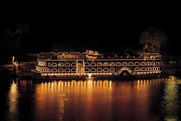 Super Cairo & Nile Boat Ride (No Shopping Stops)