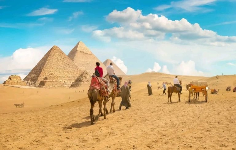 Cairo & Alexandria (2 Days)