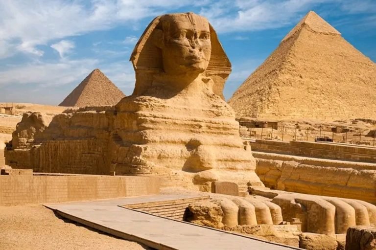 Cairo & Alexandria (2 Days)
