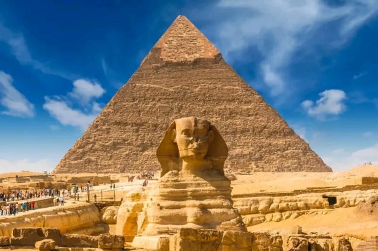 Cairo & Alexandria (2 Days)