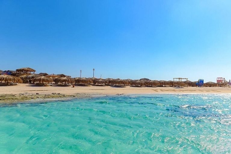 Paradise Island Snorkeling