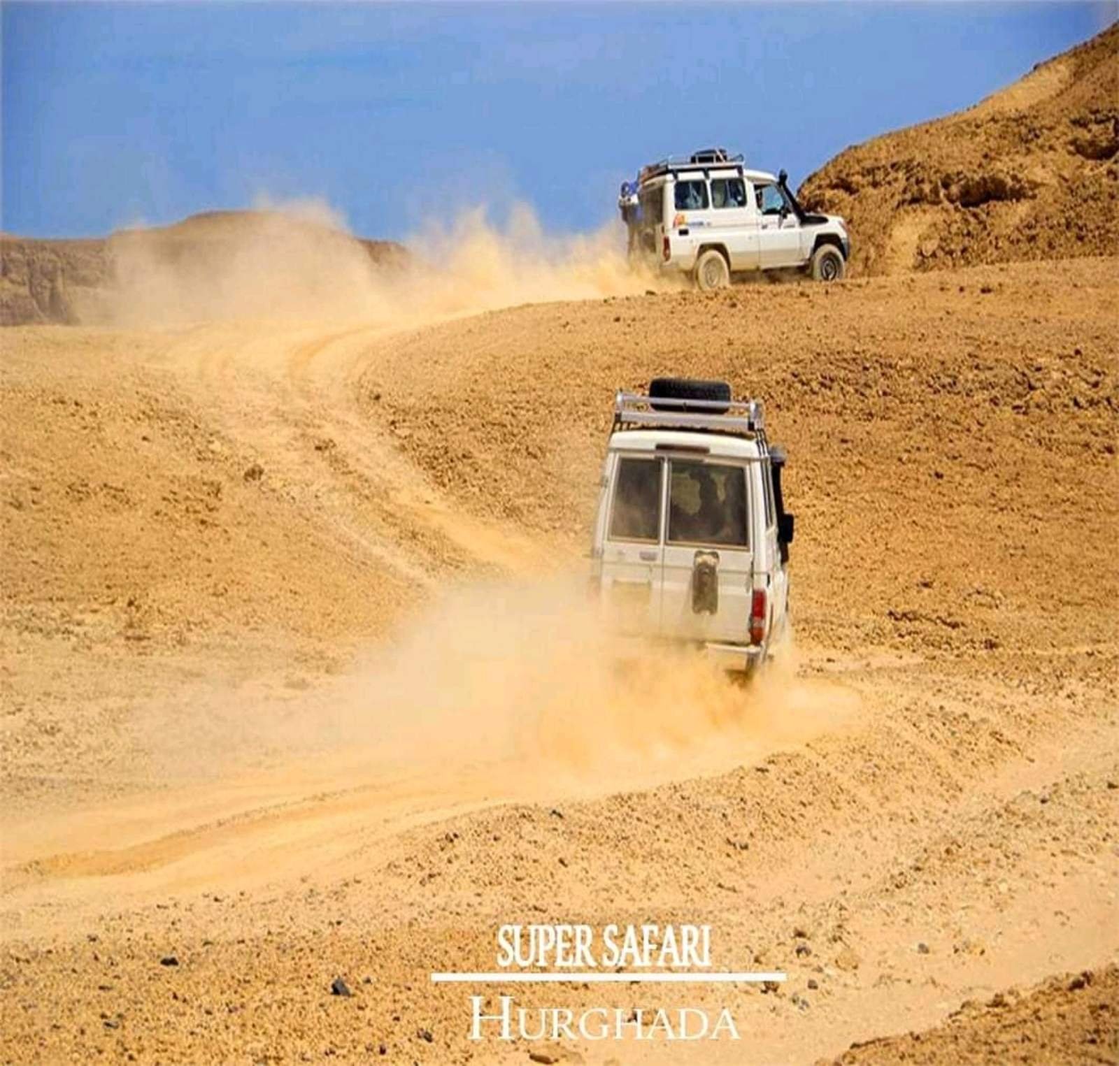 Discovery 5-in-1 Tour