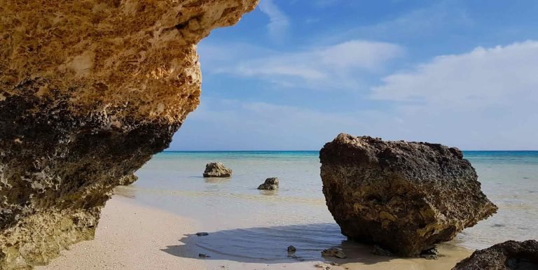 Sharm El Luli & Qulan Snorkeling