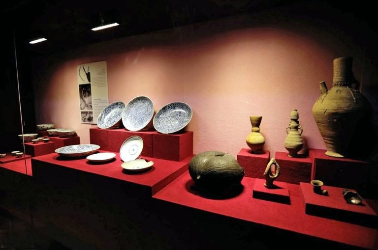 Hurghada Museum of Antiquities