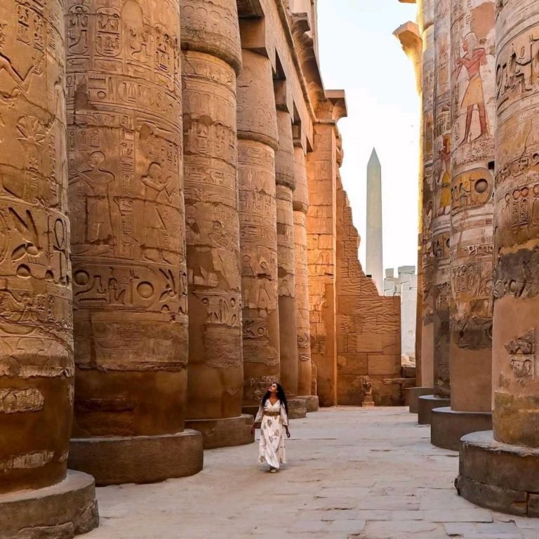 Luxor Plus (2 Days)
