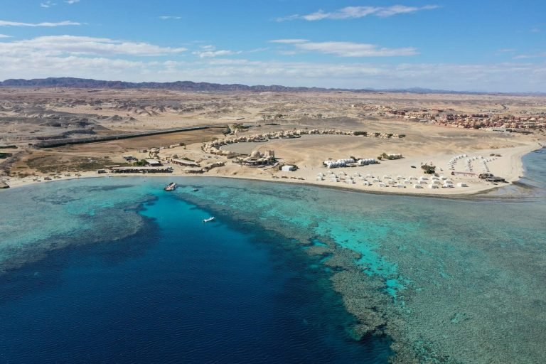 Marsa Shuna & Marsa Mubarak Snorkeling