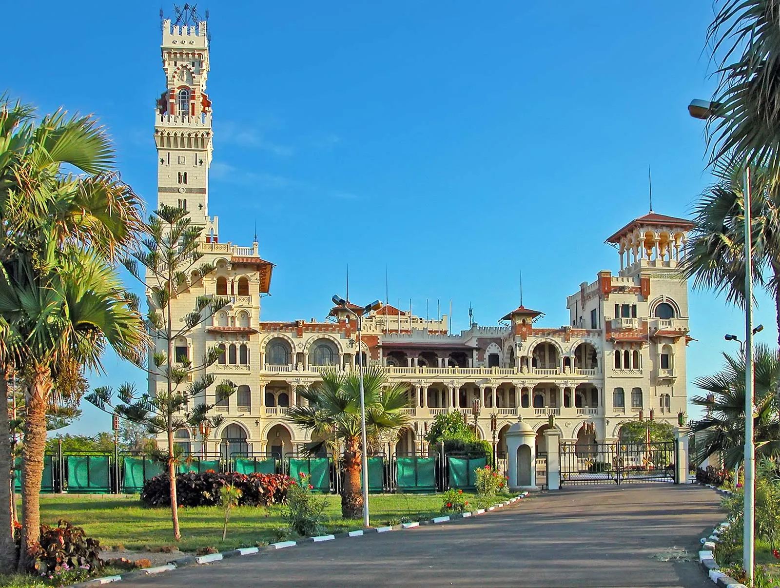 Cairo & Alexandria (2 Days)
