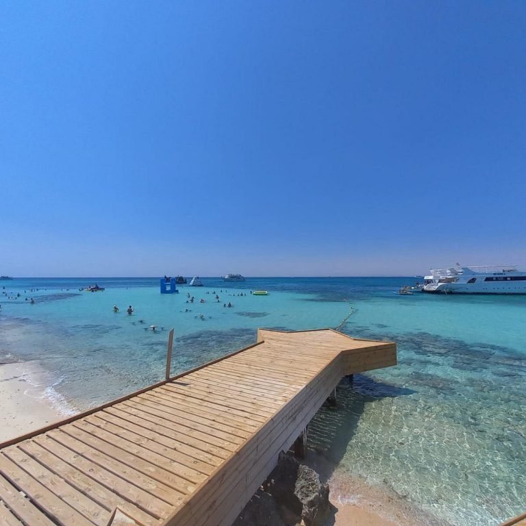 Paradise Island Snorkeling