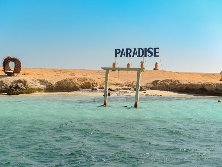 Paradise Island Snorkeling