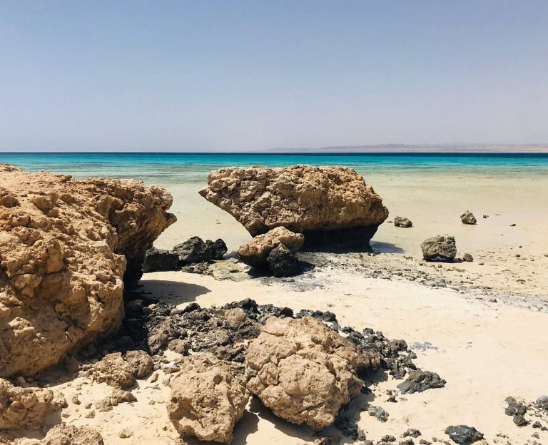 Sharm El Luli & Qulan Snorkeling