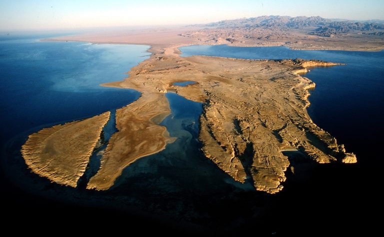 Ras Mohammed & White Island