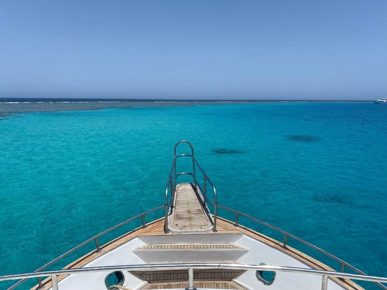 Sataya Nature Reserve Snorkeling