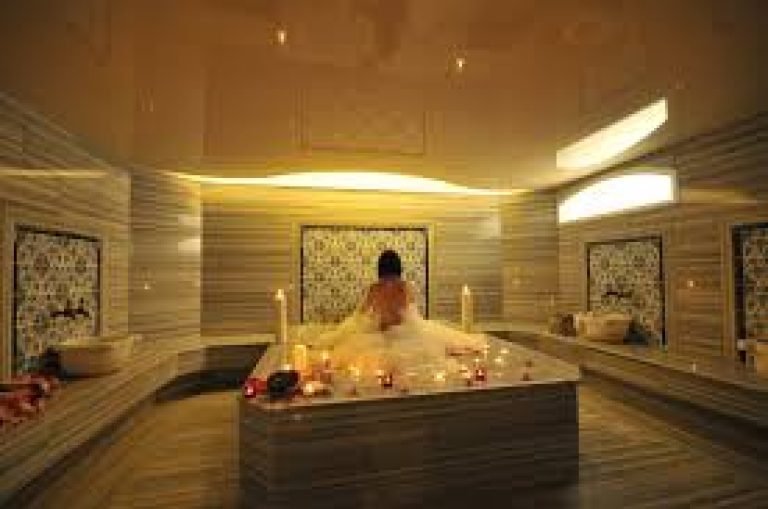 Cleopatra Hammam & Massage