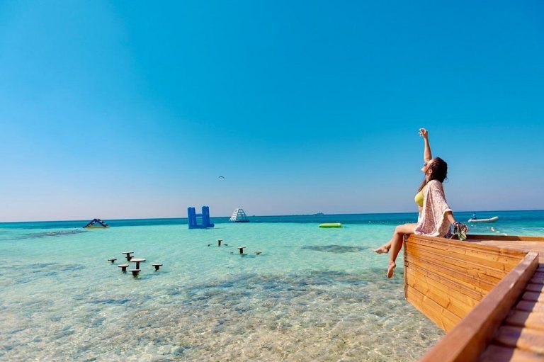 Paradise Island Snorkeling