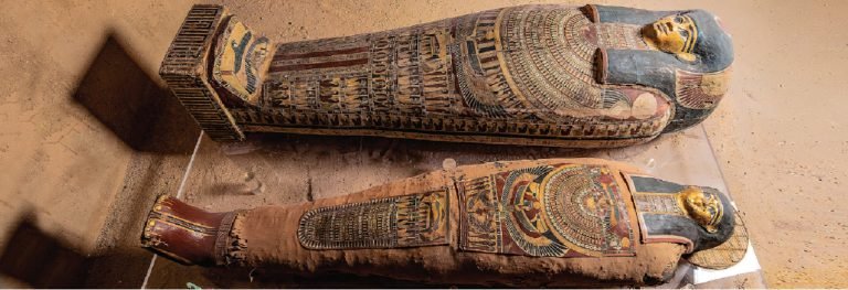 Hurghada Museum of Antiquities