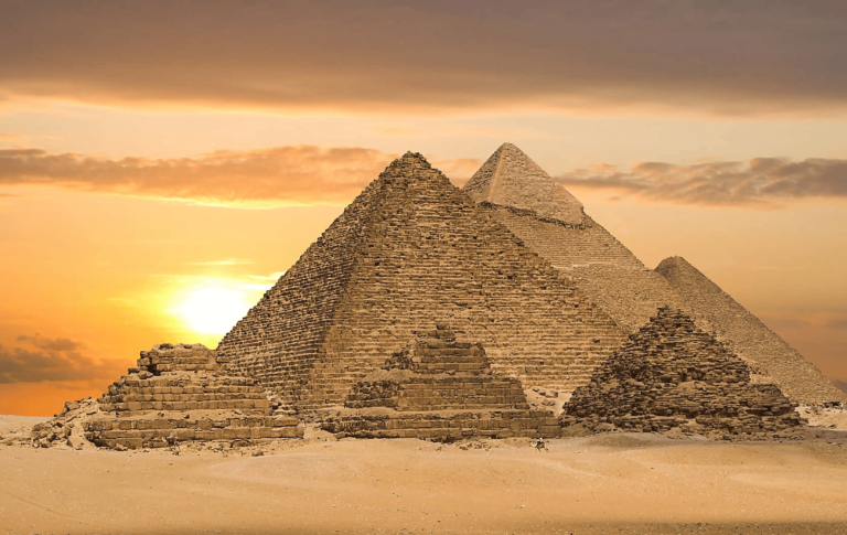 Super Cairo by Bus